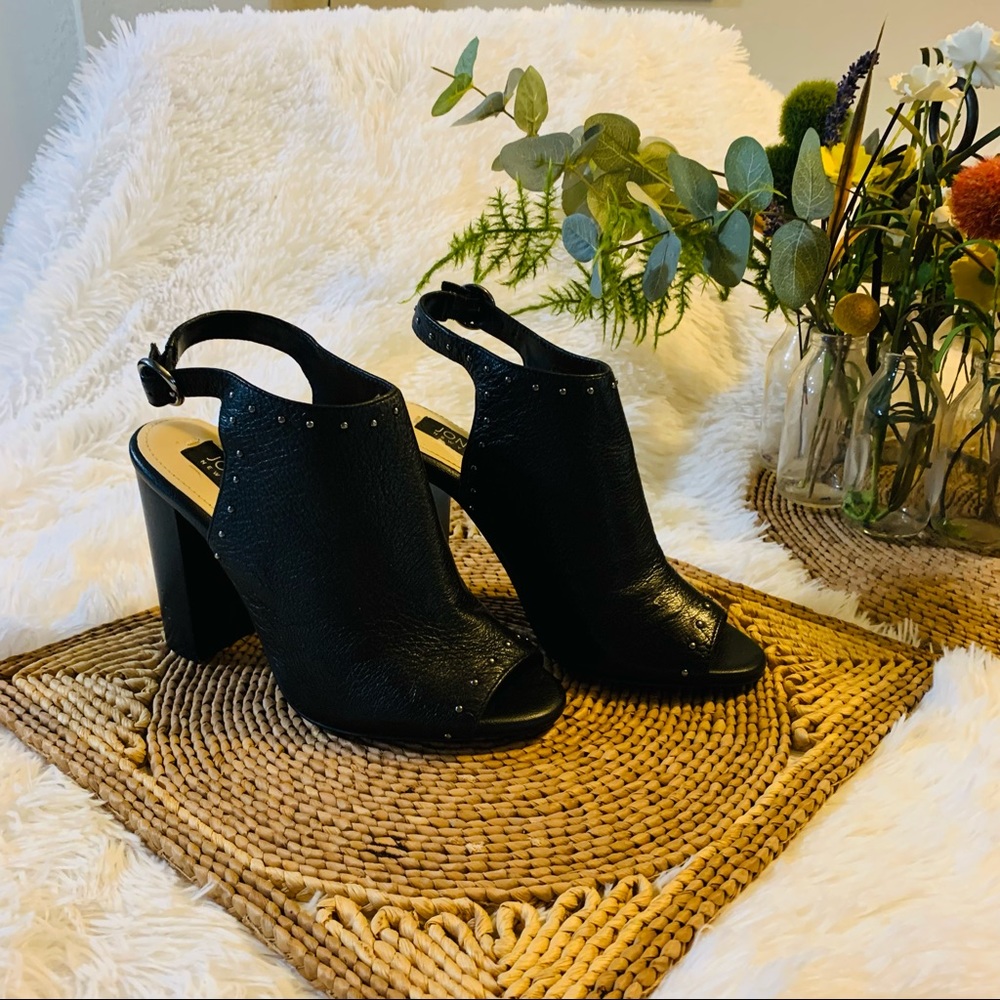 Jones New York Booties